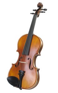 Classic Cantabile Violinen-Komplettset Student Gr&ouml;&szlig;e 3/4 Preisvergleich