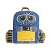 Disney Pixar Wal-E Light Up Backpack MULTI