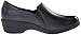 Aravon Women's Hope AR Slip Resistant Work Shoe