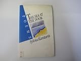 The sea at the door