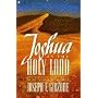 Joshua in the Holy Land