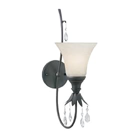 Thomas Lighting Athena One-Light Wall Sconce