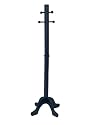 Clothes Pole - Espresso