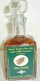 Lapiana infused Extra Virgin Olive oil w\/Chili Peppers 8.8oz