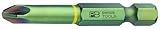 PB SWISS TOOLS E6-192-0 (PZ)段付ポジドライブビット