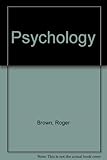 Psychology