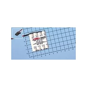 Power Pack 4nimh 800 Eneloop Fl. By ROBBE