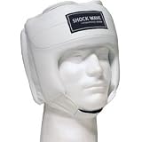 White Head Guard