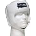 Sporting Goods : White Head Guard