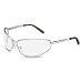 Harley Davidson HD501 Safety Glasses, Aluminum Clear