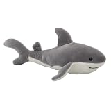 Gund Munch Shark Plush