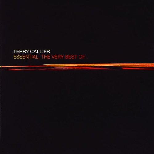 Produkt-Bild: The Essential Terry Callier