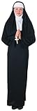 Nun Costume