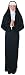Rubie's Costume Co Women's Nun Costume
