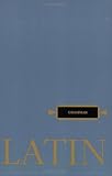 Latin Grammar (Henele Latin)