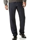 Hugo Boss - BOSS Black Alabama Super Lightweight Streaky Denim
