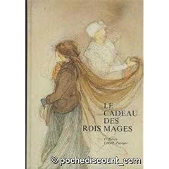 Le cadeau des Rois mages