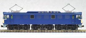 J.N.R. Electric Locomotive Type EF60 Single Head Light Standard Colour (Third Edition) (Model Train)