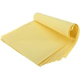 Generic 100PCS Sheets A4 Size 600g PCB Circuit Board Thermal Transfer Paper