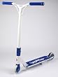 Sacrifice System X Complete Scooter White Blue