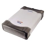 Zebra Esata/usb Combo Drive Enclosure