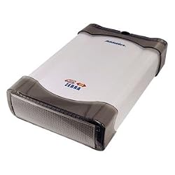 Zebra Esata/usb Combo Drive Enclosure