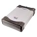 Zebra Esata/usb Combo Drive Enclosure