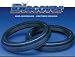 Stemco 393-0273 Discover Wheel Seal