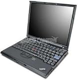 Lenovo ThinkPad X61s 7669 - Core 2 Duo L7500 / 1.6 GHz LV - Centrino Duo - RAM 2 GB - HDD 100 GB - DVD?RW (?R DL) / DVD-RAM - GMA X3100 - cellular mdm / mdm ( CDMA 2000 1X EV-DO ) - Verizon - Gigabit Ethernet - WLAN : 802.11a/b/g, Bluetooth 2.0 - TPM - fingerprint reader - Vista Ultimate - 12.1 TFT 1024 x 768 ( XGA ) - TopSeller - Microsoft Office Ready - with X6 UltraBase