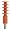 Rem Squeeg-E 10mm/.40 Cal Pull-Through Barrel Cleaner (17127)