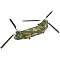 �ZMIX(�M�~�b�N�X) �w���R�v�^�[�V���[�Y<CH-47&UH-1>+etc.