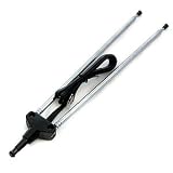 GE TV-24707 Replacement Vhf Antenna