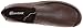 NoSoX Men's Stray Tumbled Slip-On Loafer