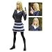 Buffy The Vampire Slayer Previews Exclusive Welcome To The Hellmouth Darla 6" Figure