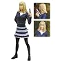 Buffy The Vampire Slayer Previews Exclusive Welcome To The Hellmouth Darla 6" Figure