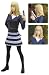 Buffy The Vampire Slayer Previews Exclusive Welcome To The Hellmouth Darla 6" Figure