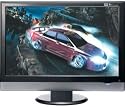 LG M198WDP - Flat panel display - TFT - 19" - widescreen - 1440 x 900 - 300 cd/m2 - 10000:1 - 5 ms - 0.284 mm - VGA - speakers - black