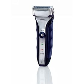 Braun Shaver Series 5 550cc