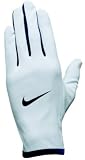 Nike メンズランニンググローブ 188 ホワイト/ミッドナイ…