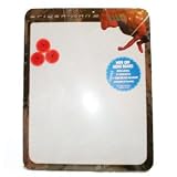 Spiderman 3 Magnetic Wipe-off Memo Board