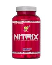 Nitrix -180 Caps