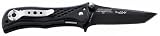 Eigenschaften Camillus  / Camillus Einhandmesser, Modell Fireblade 2.82, halbautomatisch, Stahl 440, Zytel, Clip