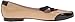 Taryn Rose Women's Bethany Ballet Flat