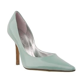 GUESS Women's Carrie Stiletto Pump