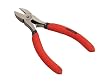 Spring Diagonal Cut Pliers - 6-1/2 Inch