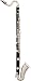Vito Model L7168 Bass Clarinet