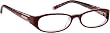 Amadeus Women's A901-52 Eyeglasses