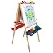 Melissa & Doug Deluxe Standing Easel
