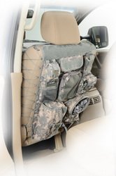Smittybilt 5661332 GEAR ACU Digital Camo Universal Truck Seat Cover On Sale