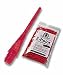 Sports : 200 original E-Point-Dartspitzen, 2BA, lang, rot.